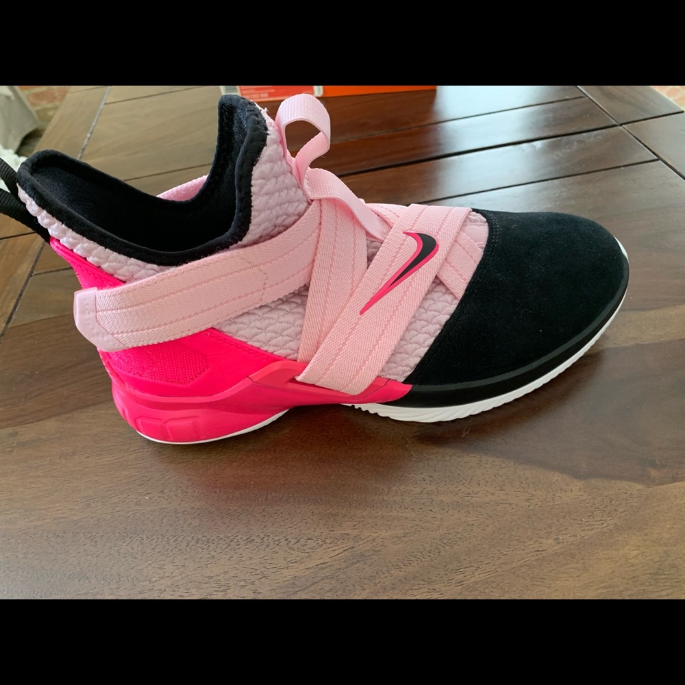 NEW Nike Lebron Soldier XII 12  (GS)